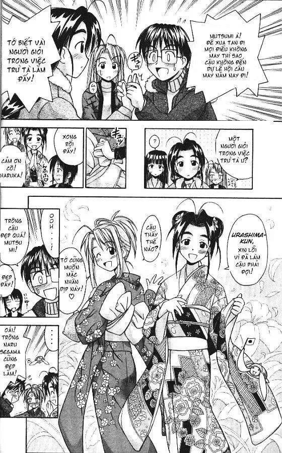 Love Hina Chap 53 - Next Chap 54