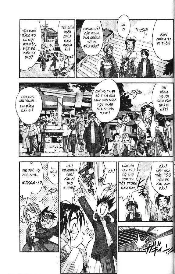 Love Hina Chap 53 - Next Chap 54