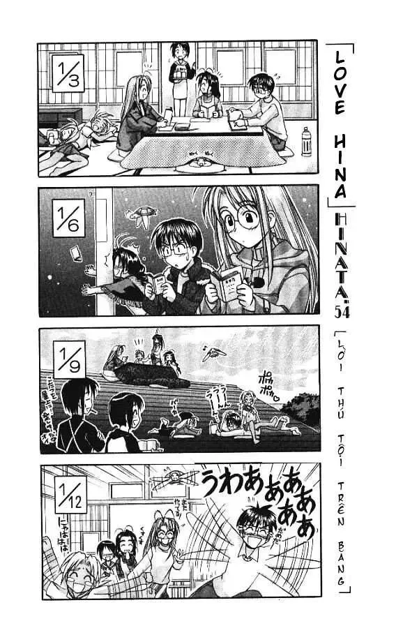 Love Hina Chap 54 - Next Chap 55