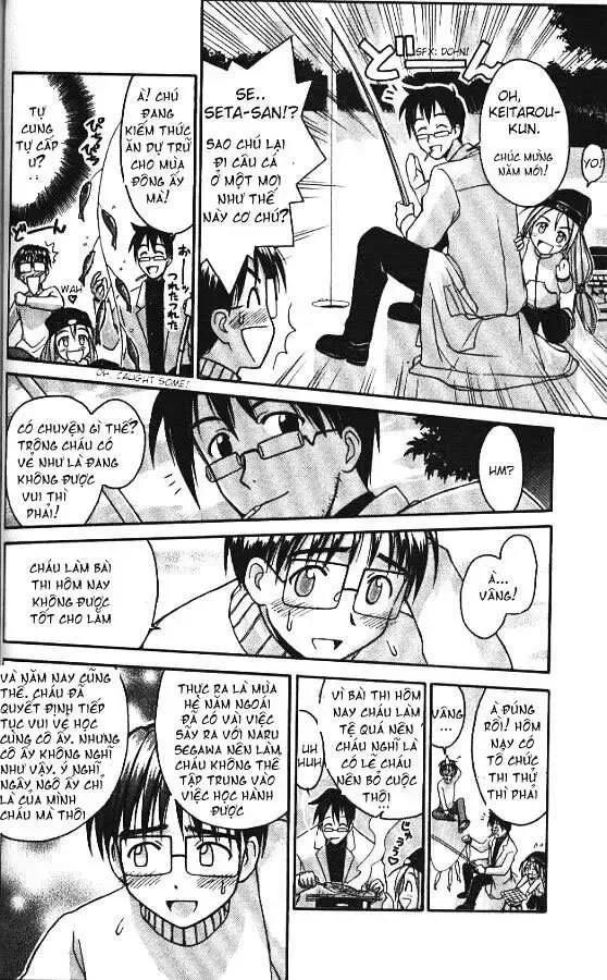 Love Hina Chap 54 - Next Chap 55
