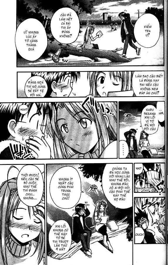Love Hina Chap 54 - Next Chap 55