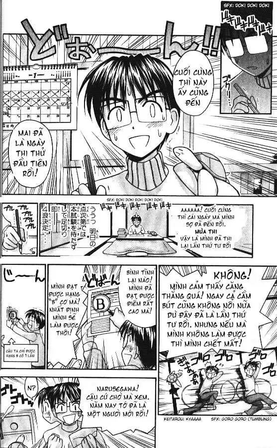 Love Hina Chap 54 - Next Chap 55
