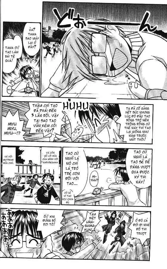 Love Hina Chap 54 - Next Chap 55