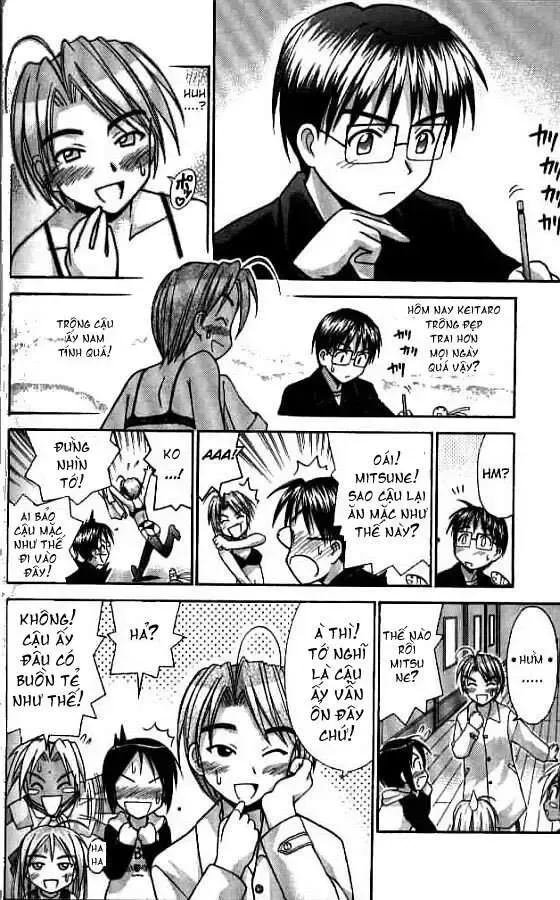 Love Hina Chap 55 - Next Chap 56