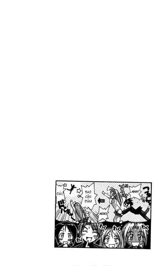 Love Hina Chap 55 - Next Chap 56
