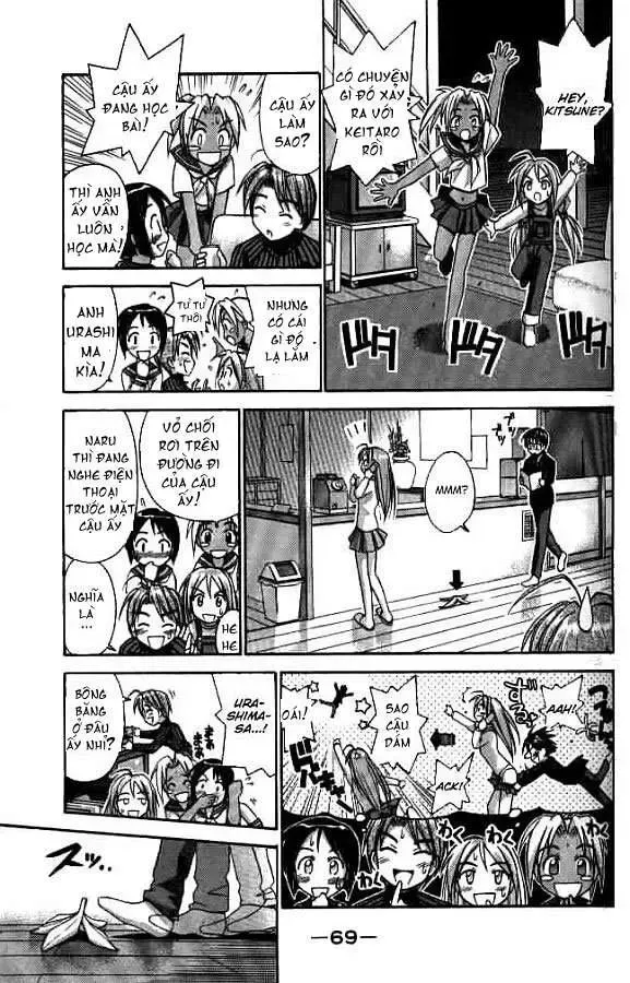 Love Hina Chap 55 - Next Chap 56