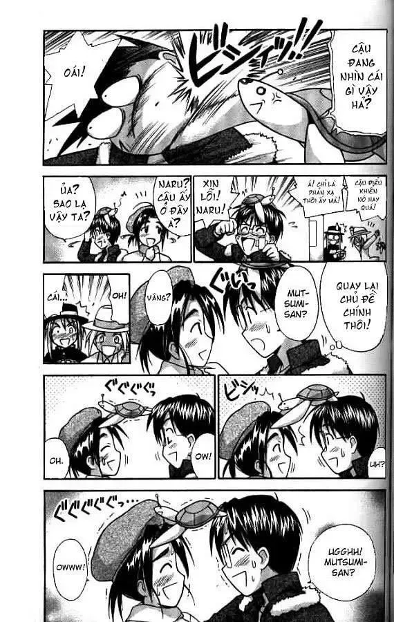 Love Hina Chap 56 - Next Chap 57