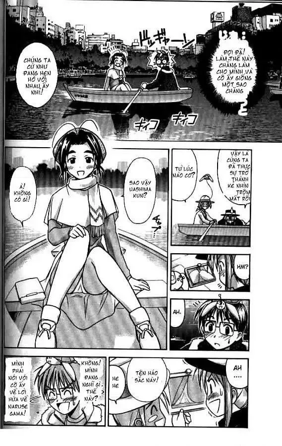 Love Hina Chap 56 - Next Chap 57