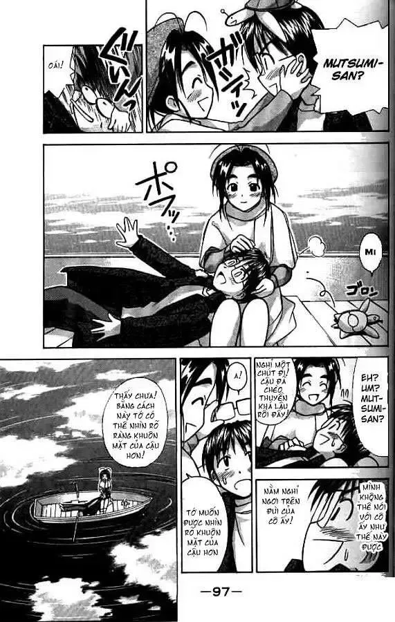 Love Hina Chap 56 - Next Chap 57