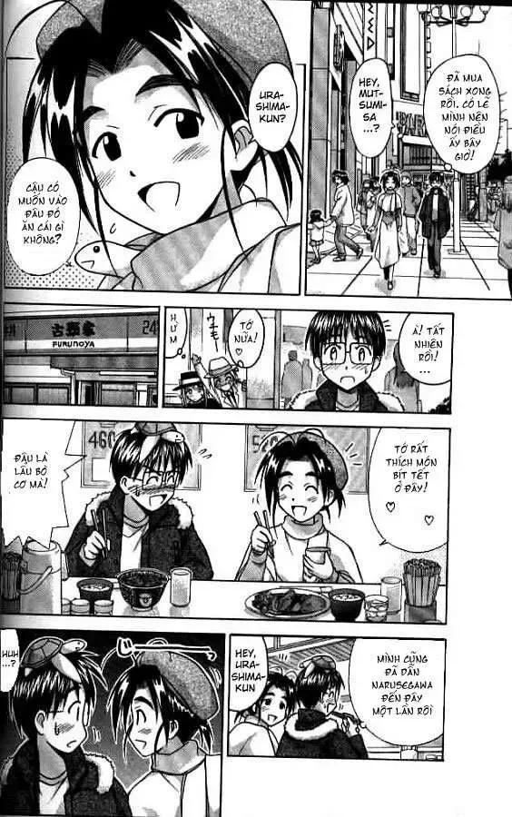Love Hina Chap 56 - Next Chap 57