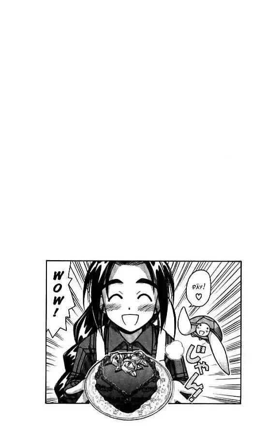 Love Hina Chap 57 - Next Chap 58