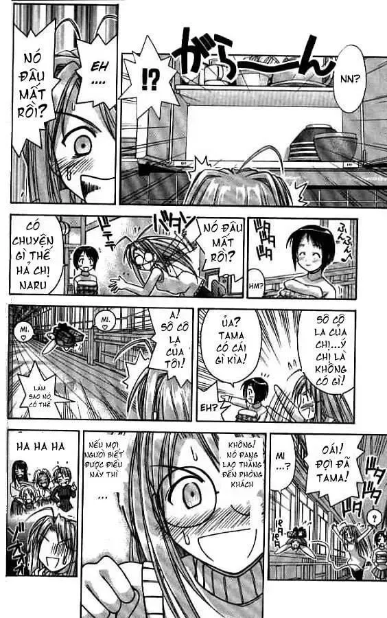 Love Hina Chap 57 - Next Chap 58