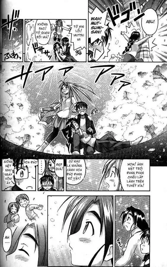 Love Hina Chap 58 - Next Chap 59