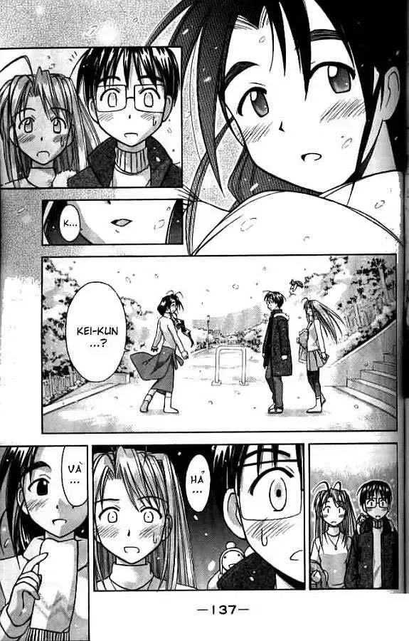 Love Hina Chap 58 - Next Chap 59