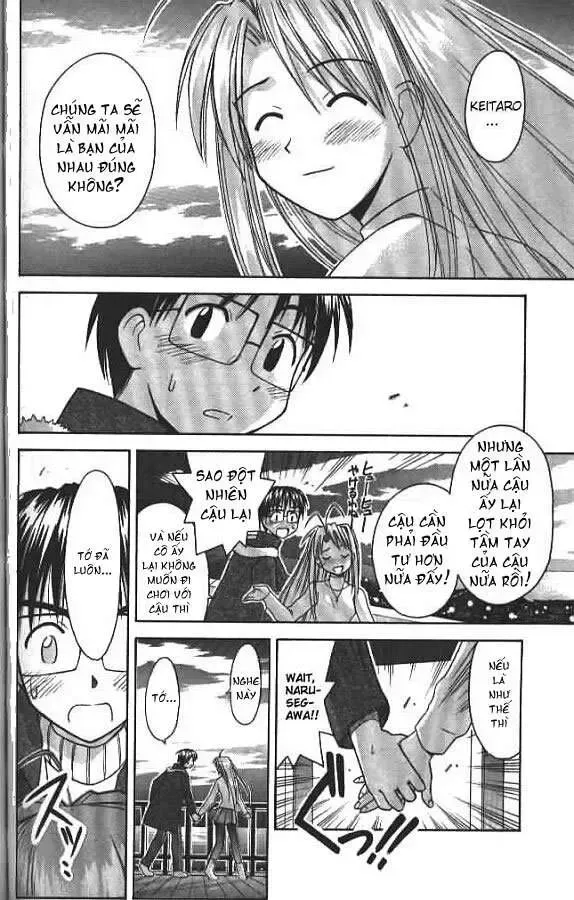 Love Hina Chap 58 - Next Chap 59