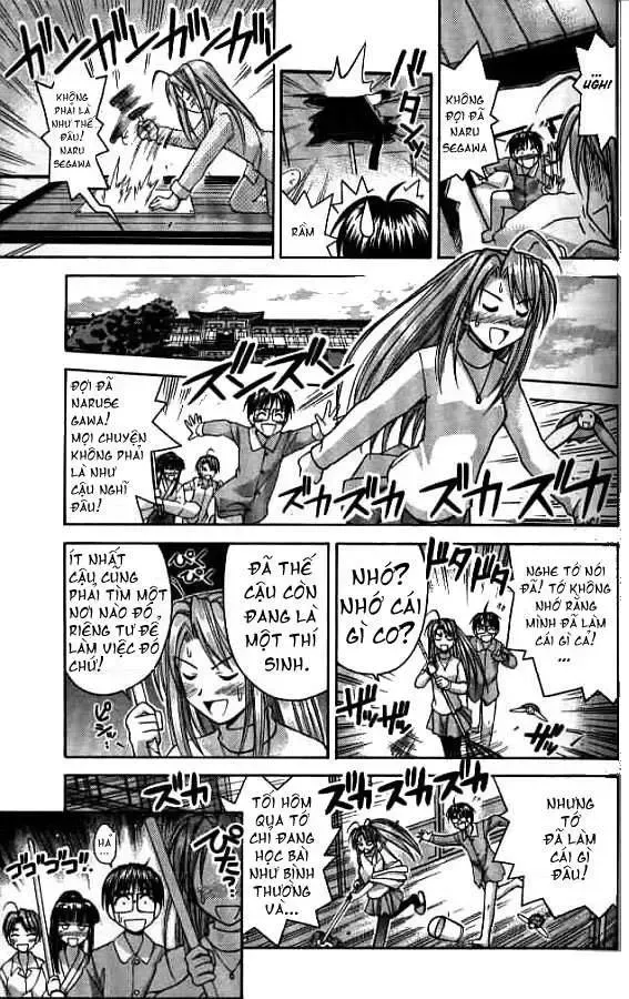 Love Hina Chap 58 - Next Chap 59