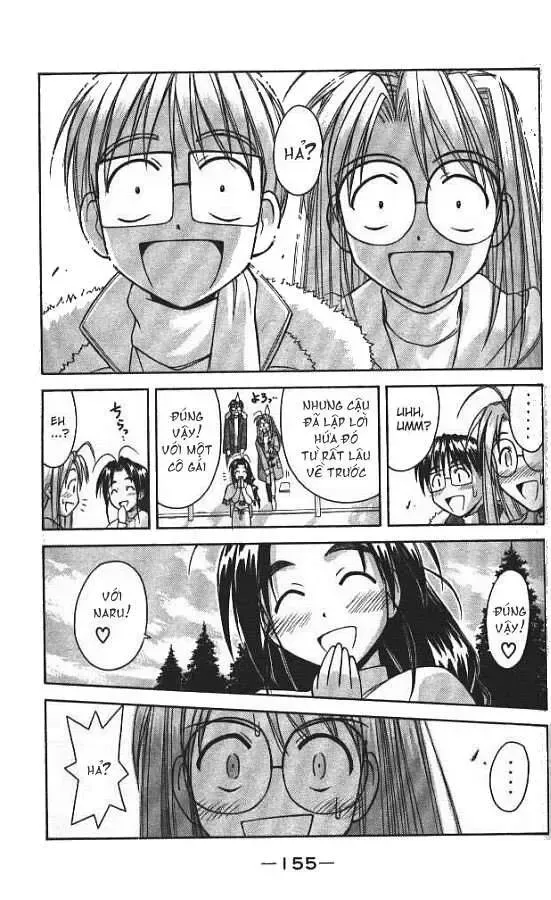 Love Hina Chap 59 - Next Chap 60