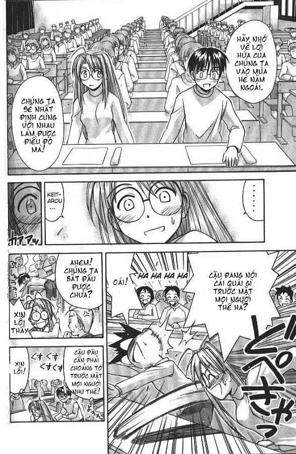 Love Hina Chap 59 - Next Chap 60