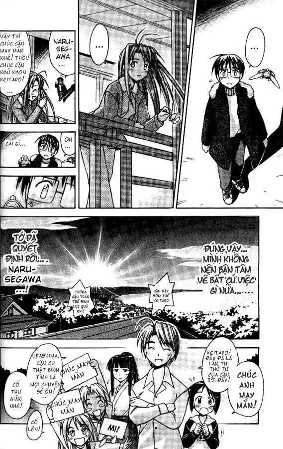Love Hina Chap 59 - Next Chap 60