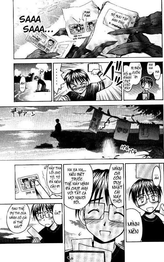 Love Hina Chap 61 - Next Chap 62