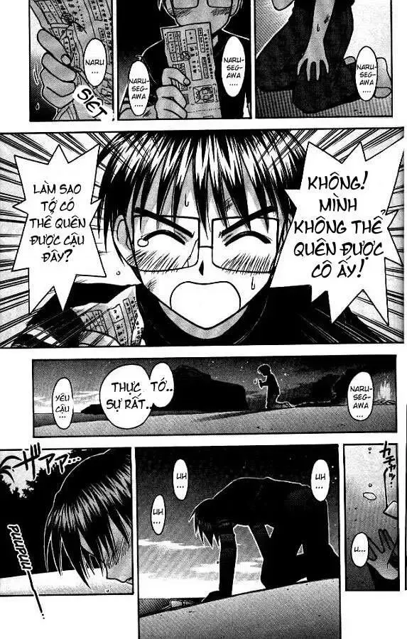 Love Hina Chap 61 - Next Chap 62