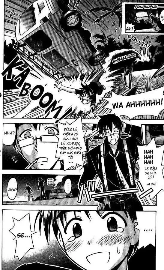 Love Hina Chap 61 - Next Chap 62