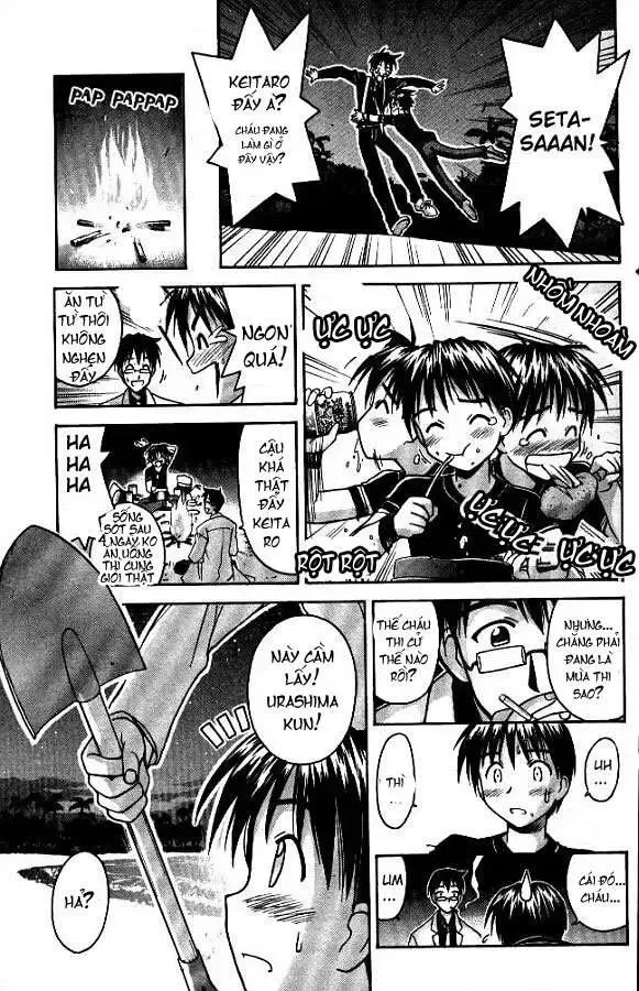 Love Hina Chap 61 - Next Chap 62