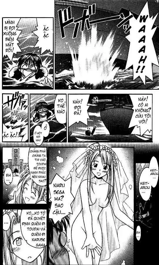 Love Hina Chap 61 - Next Chap 62