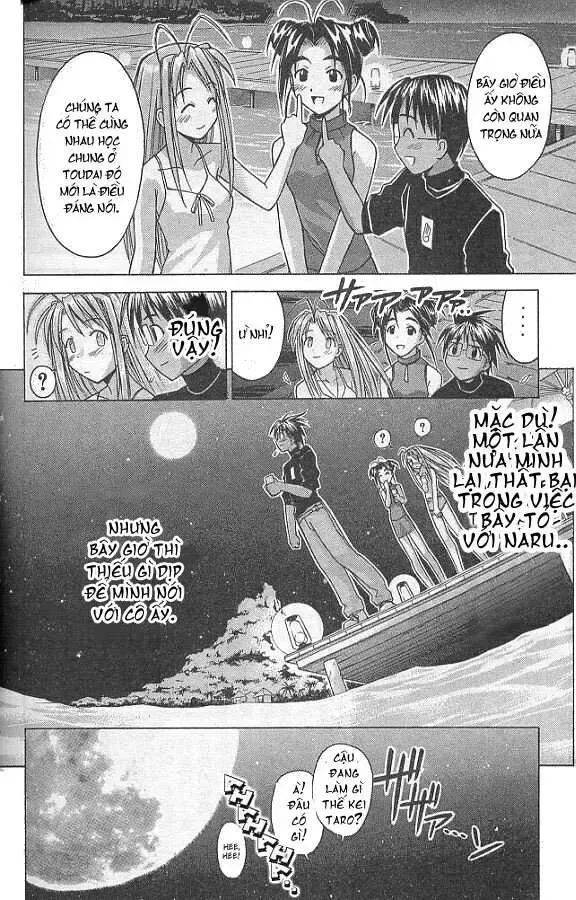 Love Hina Chap 69 - Next Chap 70