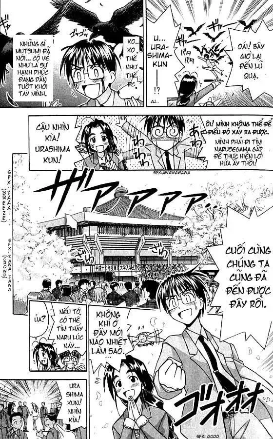 Love Hina Chap 70 - Next Chap 71