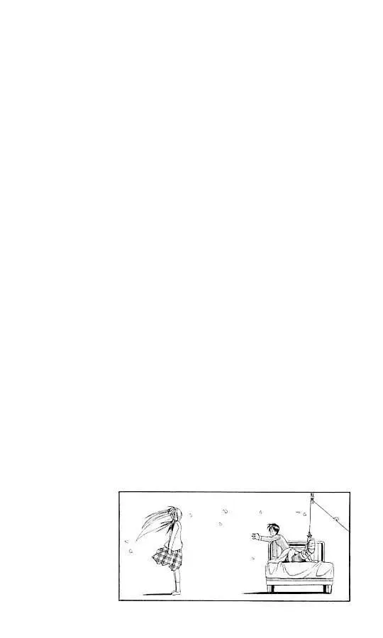 Love Hina Chap 71 - Next Chap 72