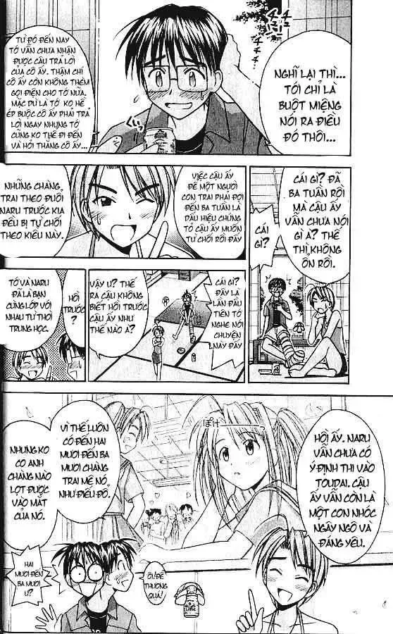 Love Hina Chap 71 - Next Chap 72