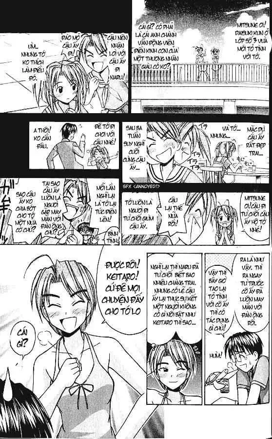 Love Hina Chap 71 - Next Chap 72