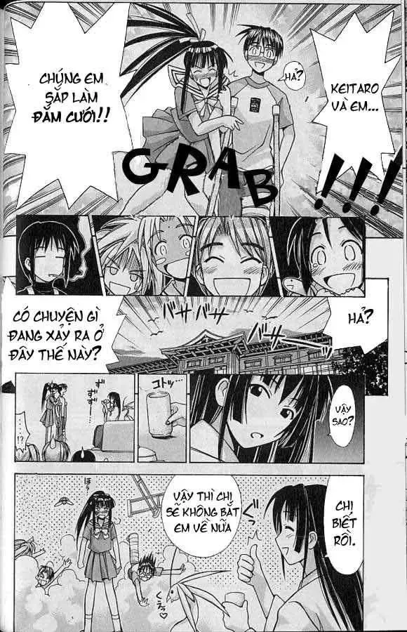 Love Hina Chap 72 - Next Chap 73