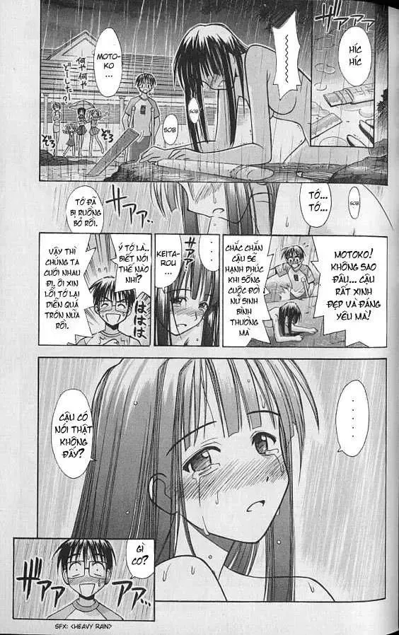 Love Hina Chap 72 - Next Chap 73