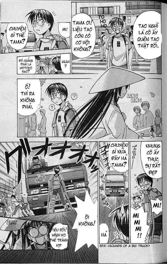 Love Hina Chap 72 - Next Chap 73