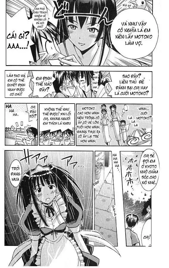 Love Hina Chap 73 - Next Chap 74