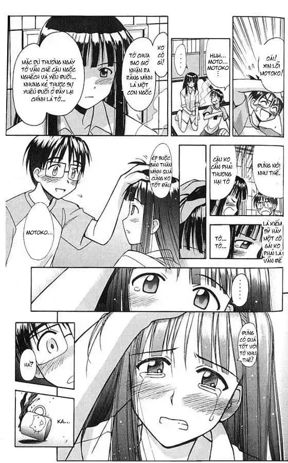 Love Hina Chap 73 - Next Chap 74