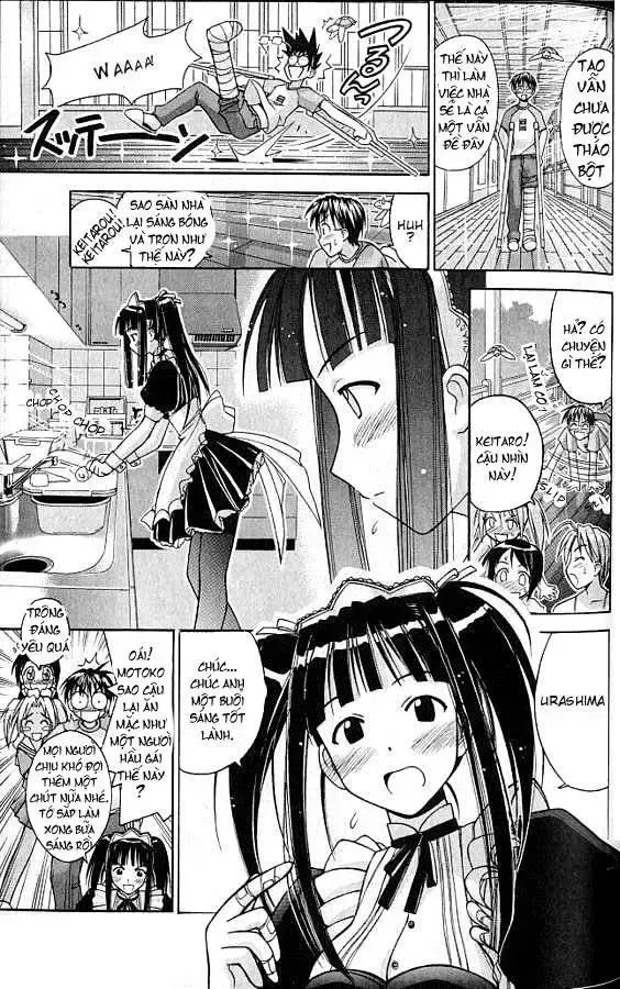 Love Hina Chap 73 - Next Chap 74