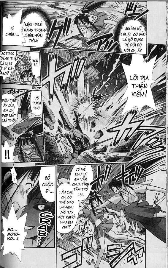 Love Hina Chap 74 - Next Chap 75