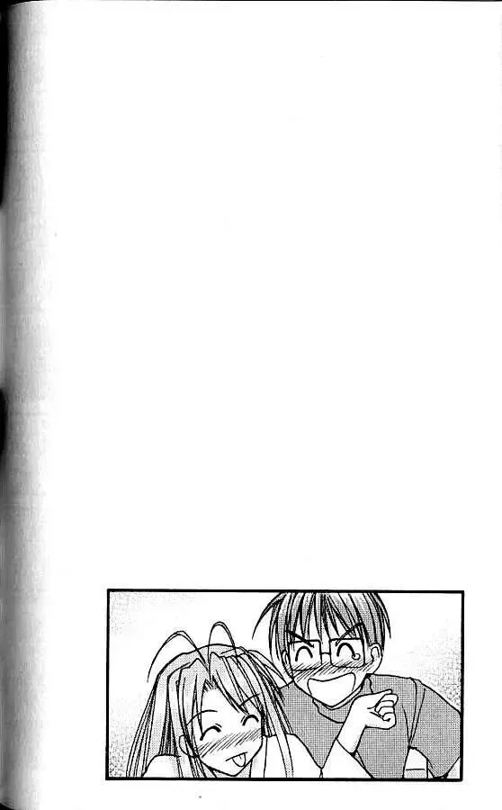 Love Hina Chap 74 - Next Chap 75