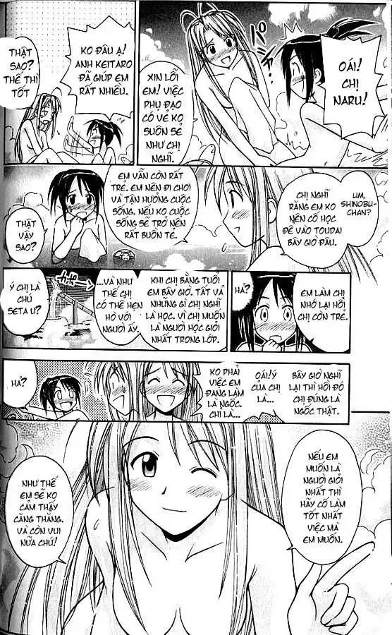 Love Hina Chap 75 - Next Chap 76