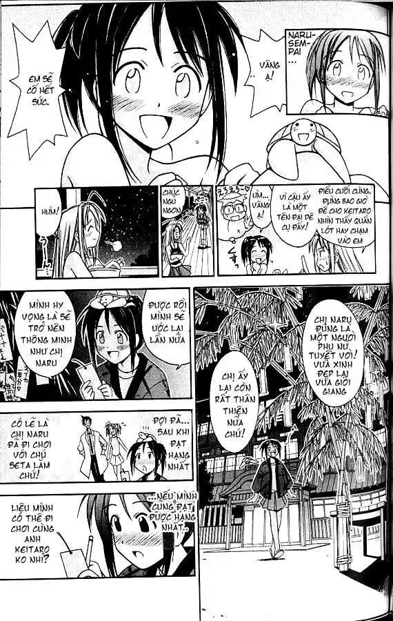Love Hina Chap 75 - Next Chap 76