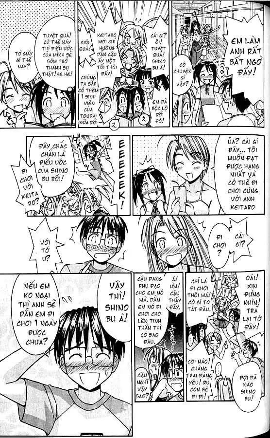 Love Hina Chap 75 - Next Chap 76