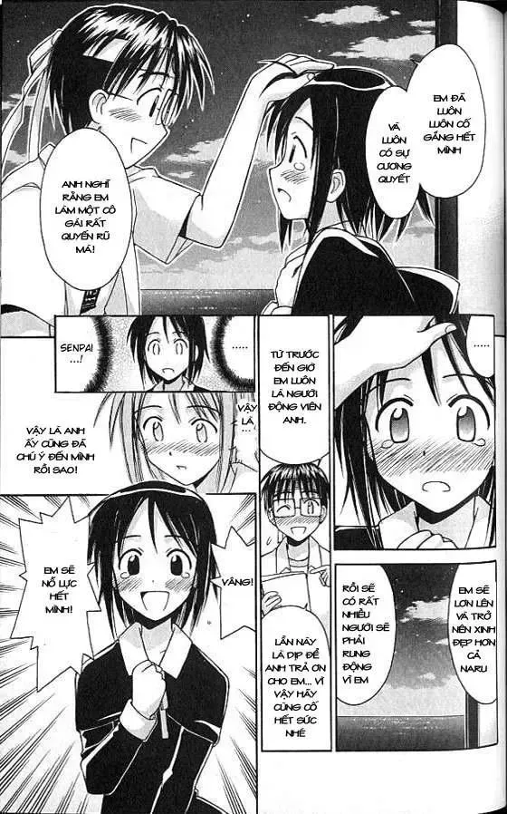 Love Hina Chap 76 - Next Chap 77