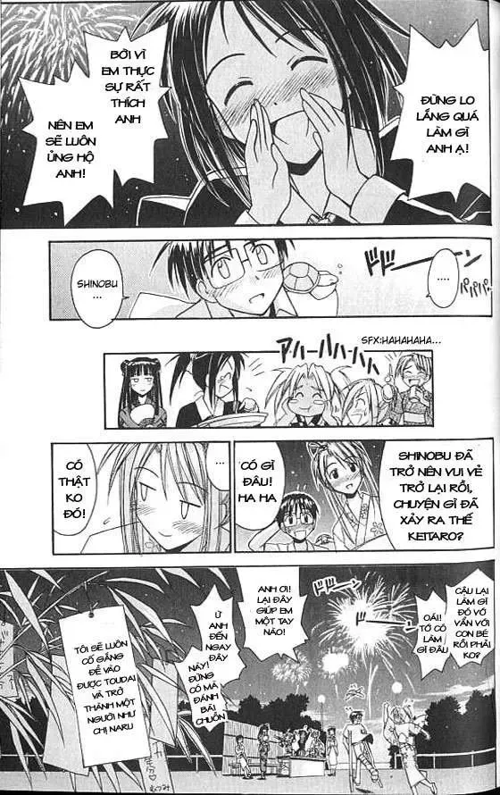 Love Hina Chap 76 - Next Chap 77