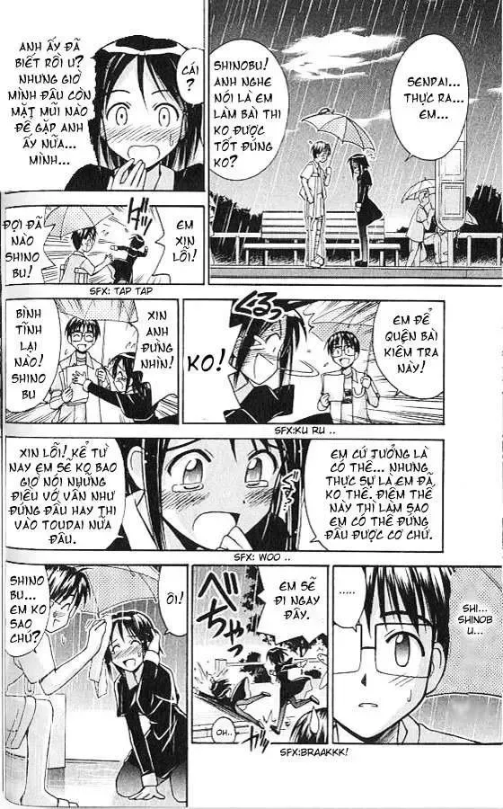 Love Hina Chap 76 - Next Chap 77