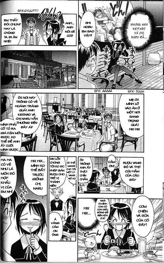Love Hina Chap 76 - Next Chap 77