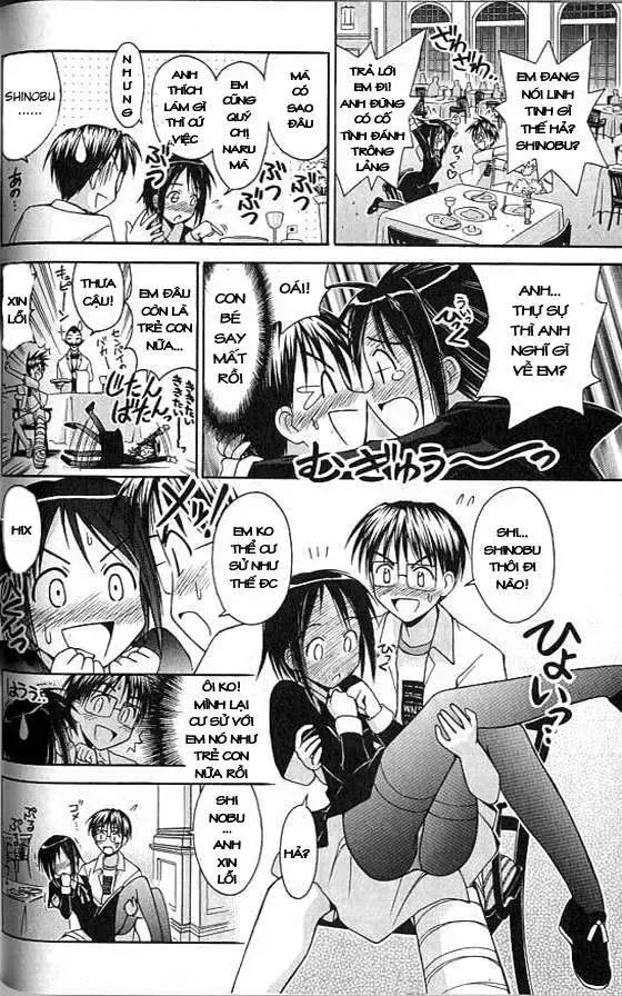 Love Hina Chap 76 - Next Chap 77