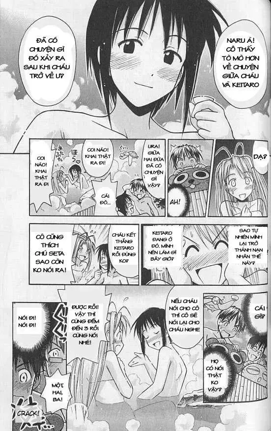Love Hina Chap 77 - Next Chap 78